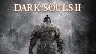 Dark Souls II [№38] - Босс №17 - Горгулья с башни. И не одна!