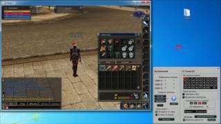 Lineage 2 авто заточка