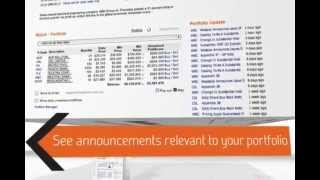 Learn about the Bell Direct trading experience