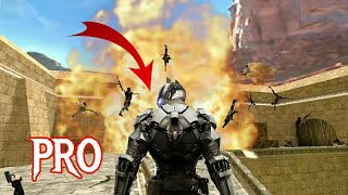 Special Force Group 2||Ways To Die In Bomb Mode