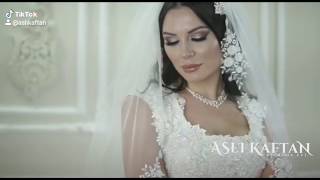 2019 Gelinlik Modelleri - Aslı Kaftan