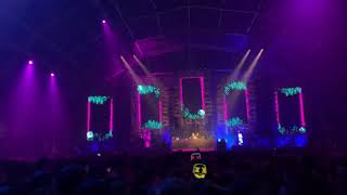 Warface & D-Sturb - Imma OG @ Rebellion 2019