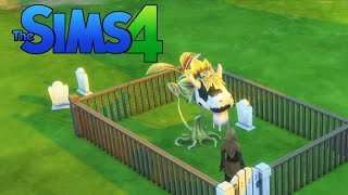 Sims 4 - Decades Challenge - 08 - 1910's off to War!