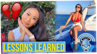 Off The Record: Dealing With Judgment & Life Lessons (ft. Kelly Mi Li)
