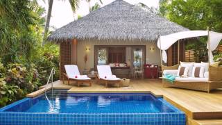 Baros Maldives 5* Мальдивы