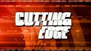 Cutting Edge, 29 July 2018