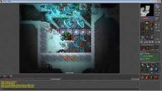 Tibia Baffy Presenta: [BOSS YAKCHAL] FORMORGAR MINES