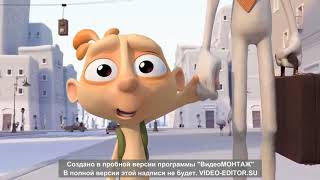 Самые прикольные мультики The coolest cartoons