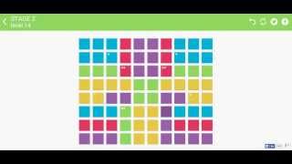 Puralax stage 2 level 01-20