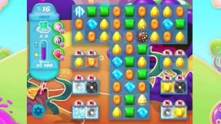 Candy Crush Soda Saga Level 1081-1082-1083-1084