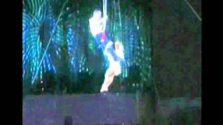 Inspiration.Trapeze act.Akhtyamov Duo."Вдохновение".Трапеция. Ахтямовы.