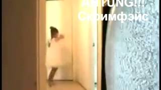 АНТИ-СКРИМЕР #15 Little dancing girl
