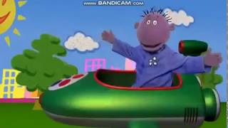 Tweenies - CBeebies (Theme Song)