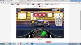 прохождение игры MIGHTY MOTORS часть 2