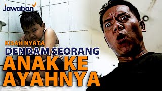 KEKERASAN YANG SAYA ALAMI MEMBUATKU MENJADI BRUTAL | #kisahnyata - Richard Leon