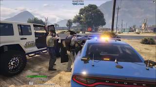 Xtra Life RP - Live PD Teaser