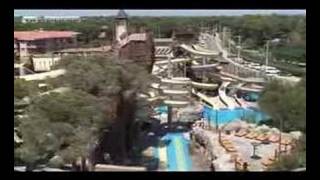 Rixos premium Belek
