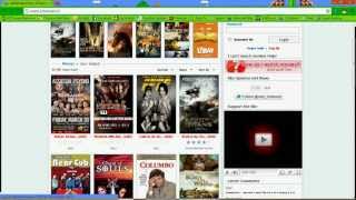How to watch movies online free (1 channel)