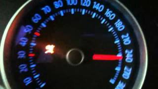 5er Golf GTI mit 230PS Top Speed! 280KM/H!!