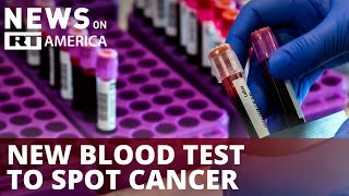 Breakthrough test will revolutionize cancer screening