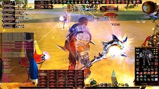 Shaiya Invasion 2016 - DD1 PVP Mage Hunt