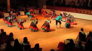 Brisas del titicaca - Prof. Risco/Festejo 11/11/15