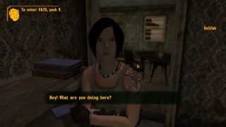 Fallout New Vegas Mods - Hey there DELILAH! (Companion Mod) (NUDITY 18+)