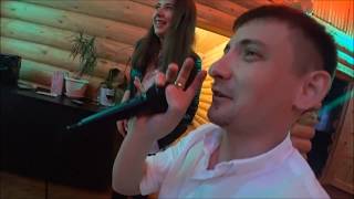 3 часть . Казань ,татарский шашлык песни караоке , 2018 ,июль , день рождения ..