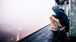UNTOUCHED : A Look into Boston's Urban Exploration Scene