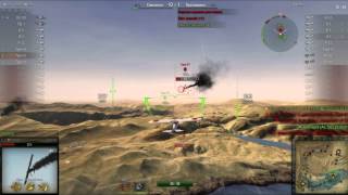 Истребители 1 уровня - World of Warplanes