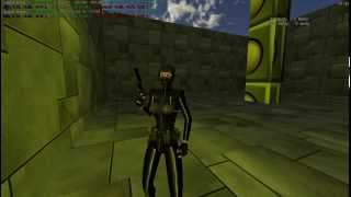 Xash3D JiggleBones