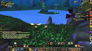 Gorat's Vengeance - World of Warcraft Quest