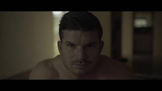 True Muscle-Fit for the Athletic Gentleman