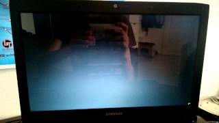 GTA V PC Samsung R580 | i3 370 | gt330m Benchmark