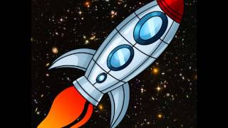 Glease feat. Mufasa - Spaceship Cruisin' (Prod. Mufasa)