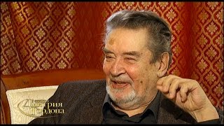 Николай Рушковский. "В гостях у Дмитрия Гордона". 1/3 (2013)