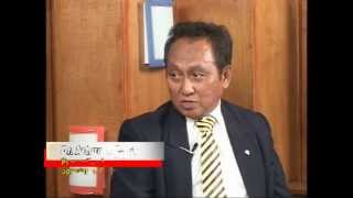 CSR Japan by: Dr. Arturo V. Estuita PART 2