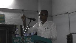 பாடம் புகட்டும் படலம் (கும்பகர்ணன் வதைப் படலம்)