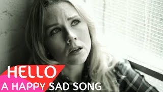 Hello - Adele - Happy Sad Songs