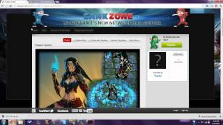 LoL- How to install SIU and Custom Skins