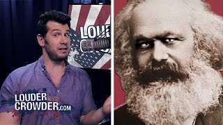 Karl Marx Rebuttal: Debunking Communism from 'The School of Life'