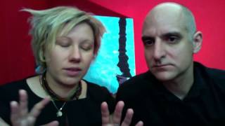 Elena Tikhonova, Dominik Spritzendorfer | Elektro Moskva