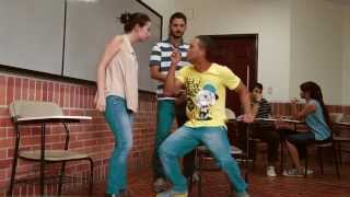 TALLER FOTO UAO