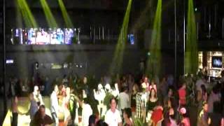 Sonido Estrellas Fania en el Xalos Corazon Tun tun