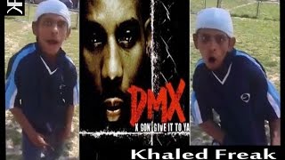 Gipsy Rapper - DMX - X Gon' Give It To Ya (REMIX )