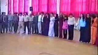 Kürtce Dügün Halay Mardin Batman - Kurdish Wedding Dance