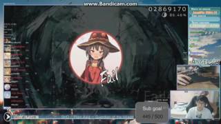 [Osu!] Angelsim "Plain Asia - Guardian of the village" multi with -GN and JappyBabes