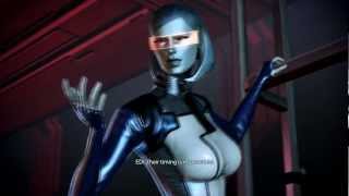 Mass Effect 3 - Everyone Shoots 46 More Times (Citadel Archives/Citadel DLC)