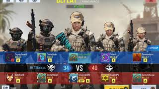 Playing call of duty mobile with a ps4 controller