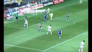 Греция - Украина 0:1. Отбор к ЧМ-2006 (обзор матча).